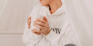Beitragsbild des Blogbeitrags Entspannt durch den Alltag: 7 Tipps gegen innere Unruhe