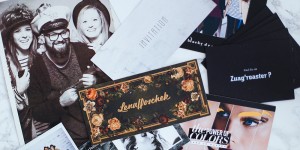 Beitragsbild des Blogbeitrags Fashion Week Berlin Follow Me Around + Review