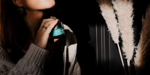 Beitragsbild des Blogbeitrags Hautpflege im Winter: So pflegst du deine Haut mit Hyaluron