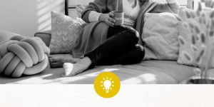 Beitragsbild des Blogbeitrags 10 Tipps für den Umgang mit Stress aufgrund von Covid-19