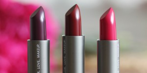 Beitragsbild des Blogbeitrags Zoeva Luxe Cream Lipstick – Cross my Heart, Pop Stitch, One Wish