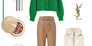 Beitragsbild des Blogbeitrags Sunday Favorites #1: Bereit für den Herbst? (Outfit-Inspiration)