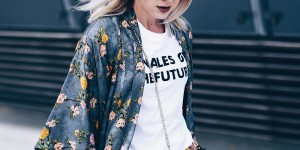 Beitragsbild des Blogbeitrags Trendreport: Trendfarbe Gelb