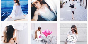 Beitragsbild des Blogbeitrags Instagram Fotos bearbeiten: Die besten Apps und Vorher-Nachher Fotos!