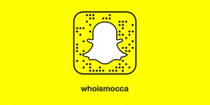 Beitragsbild des Blogbeitrags Snapchat Geofilter erstellen? So geht’s! 