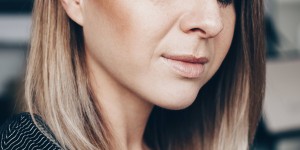 Beitragsbild des Blogbeitrags Die besten Produkte für ein wasserfestes Makeup! Ideal für Hochzeit, Schwimmbad und Sport!