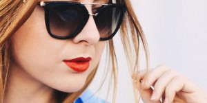 Beitragsbild des Blogbeitrags Beauty Must Have: Schöne, leichte und pflegende Sommerlippenstifte