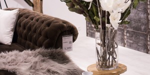 Beitragsbild des Blogbeitrags XXXLutz Blogger Day: So habe ich meine eigene Wohnkoje gestaltet!