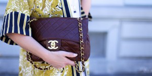 Beitragsbild des Blogbeitrags Designer Second Hand Shopping – Luxusmode aus zweiter Hand!