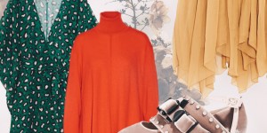 Beitragsbild des Blogbeitrags Herbsttrends 2016: 4 Trendfarben und -stoffe auf einen Blick