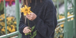 Beitragsbild des Blogbeitrags Kurze Haare für einen Tag