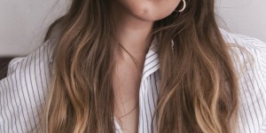 Beitragsbild des Blogbeitrags MATTE LIPSTICK LOVE! Nr.241 Pink-A-Porter
