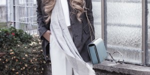 Beitragsbild des Blogbeitrags Die Styling-Möglichkeiten eines Schals