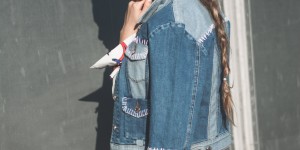 Beitragsbild des Blogbeitrags Hol dir dein Front Row Ticket für das Fashion Check In