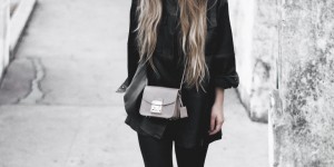 Beitragsbild des Blogbeitrags Ich liebe Strumpfhosen – Das war aber nicht immer so! 