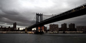 Beitragsbild des Blogbeitrags A NEW YORK MINUTE – PT. 2