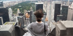 Beitragsbild des Blogbeitrags A NEW YORK MINUTE – PT. 1