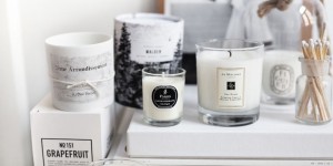 Beitragsbild des Blogbeitrags BURN NOTICE: THE BEST SCENTED CANDLES 