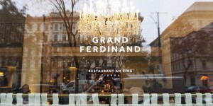 Beitragsbild des Blogbeitrags WHERE TO STAY IN VIENNA: GRAND FERDINAND