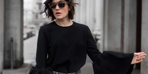 Beitragsbild des Blogbeitrags HOW TO WEAR: STATEMENT SLEEVES