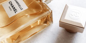 Beitragsbild des Blogbeitrags GABRIELLE CHANEL