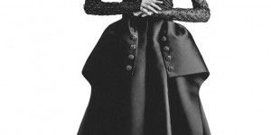 Beitragsbild des Blogbeitrags CHANEL HAUTE COUTURE FALL WINTER 2017/18