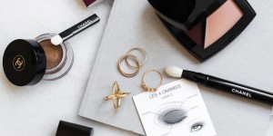 Beitragsbild des Blogbeitrags SHADES OF CHANEL…