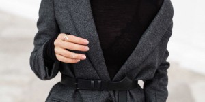 Beitragsbild des Blogbeitrags PEARLS & BLAZERS.
