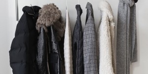 Beitragsbild des Blogbeitrags THE ULTIMATE WINTER WARDROBE GUIDE