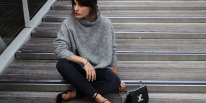 Beitragsbild des Blogbeitrags KNITS & PIECES 