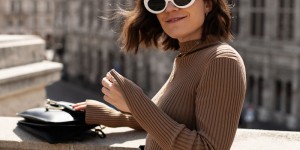 Beitragsbild des Blogbeitrags THE SECRET TO HEALTHY HAIR…