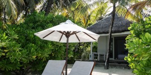 Beitragsbild des Blogbeitrags PARADISE FOUND: LUX SOUTH ARI ATOLL