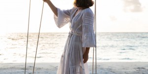 Beitragsbild des Blogbeitrags VACATION WARDROBE 101: THE SUN DRESS