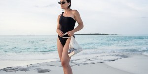 Beitragsbild des Blogbeitrags THE MODERN SWIMWEAR EDIT.
