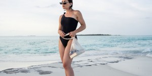 Beitragsbild des Blogbeitrags THE MODERN SWIMWEAR EDIT. 