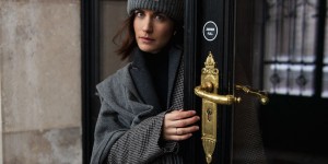 Beitragsbild des Blogbeitrags HOW TO FALL BACK IN LOVE WITH YOUR WINTER WARDROBE…