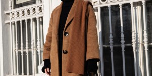 Beitragsbild des Blogbeitrags CAMEL + BLACK