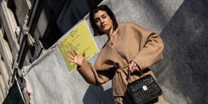 Beitragsbild des Blogbeitrags ALL IS FULL OF LOVE – AIGNER FALL/WINTER 19