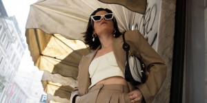 Beitragsbild des Blogbeitrags THE PERFECT SUIT.