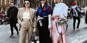 Beitragsbild des Blogbeitrags EDITOR’S JOURNAL: TOP INSPIRATIONS FROM MILAN FASHION WEEK 