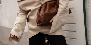 Beitragsbild des Blogbeitrags A FRESH WAY TO WEAR YOUR BLAZER RIGHT NOW.