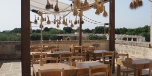 Beitragsbild des Blogbeitrags The Travel Files: Borgo Egnazia 