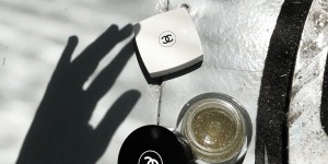 Beitragsbild des Blogbeitrags Noir et Blanc de Chanel