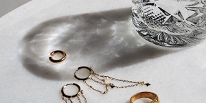 Beitragsbild des Blogbeitrags Cosmic Gold