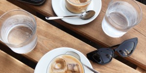 Beitragsbild des Blogbeitrags Vienna Iced Coffee Guide 