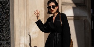 Beitragsbild des Blogbeitrags The Kimono Dress