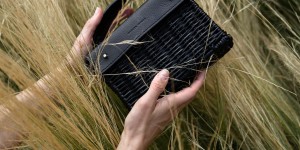 Beitragsbild des Blogbeitrags The Accessory Edit: Vacation Bags