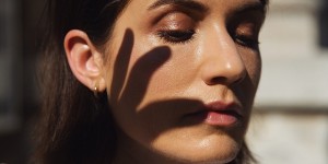 Beitragsbild des Blogbeitrags That Summer Glow 