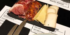 Beitragsbild des Blogbeitrags Lisbon City Guide - The Food