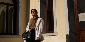 Beitragsbild des Blogbeitrags Venice Film Festival